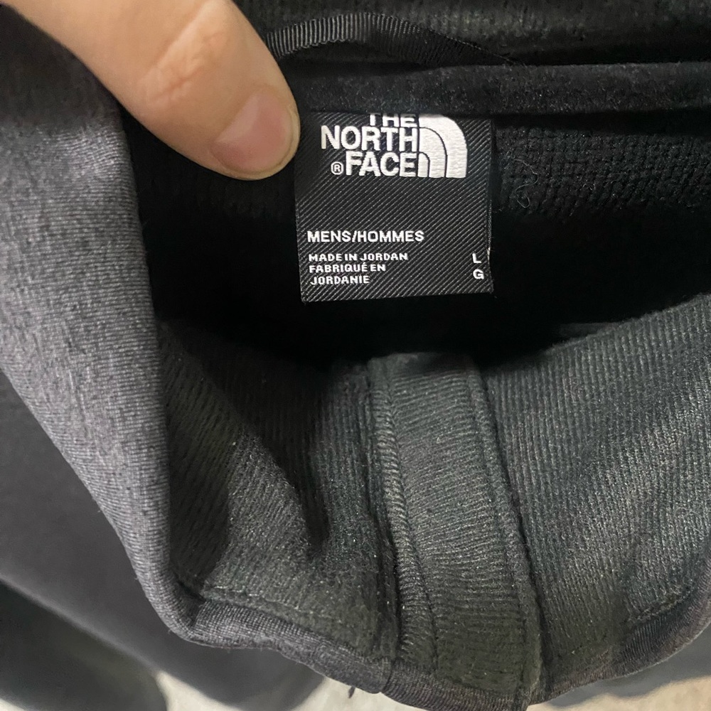The North Face Apex Canyonwall Eco Jacket Large - Picture 6 of 9